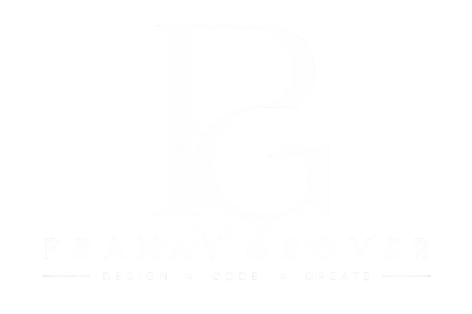 Pranay Grover