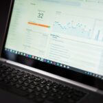 Performance Marketing A dashboard tracking real-time campaign performance